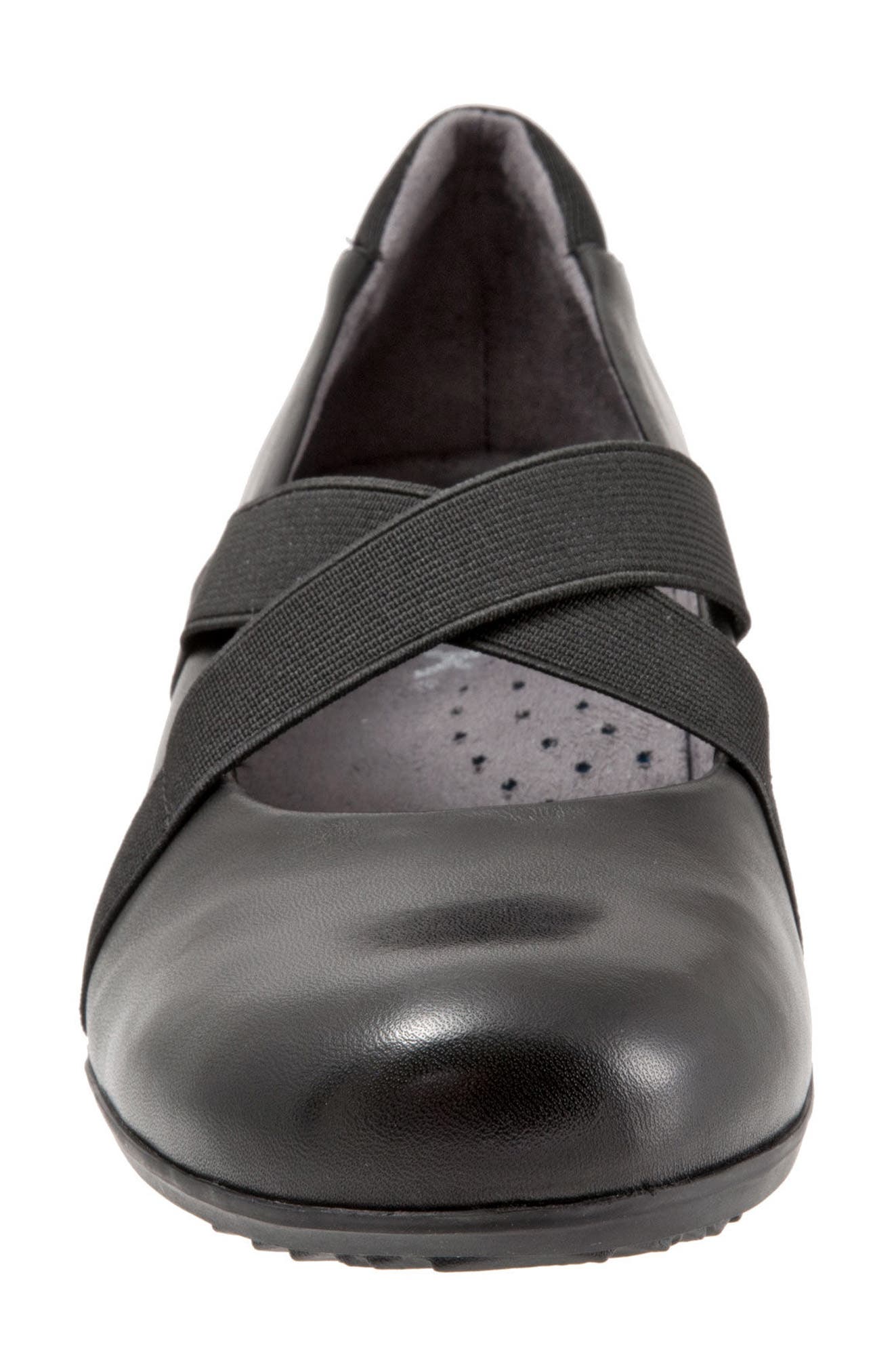 SoftWalk<sup>®</sup> Waverly Mary Jane Wedge, Alternate, color, 