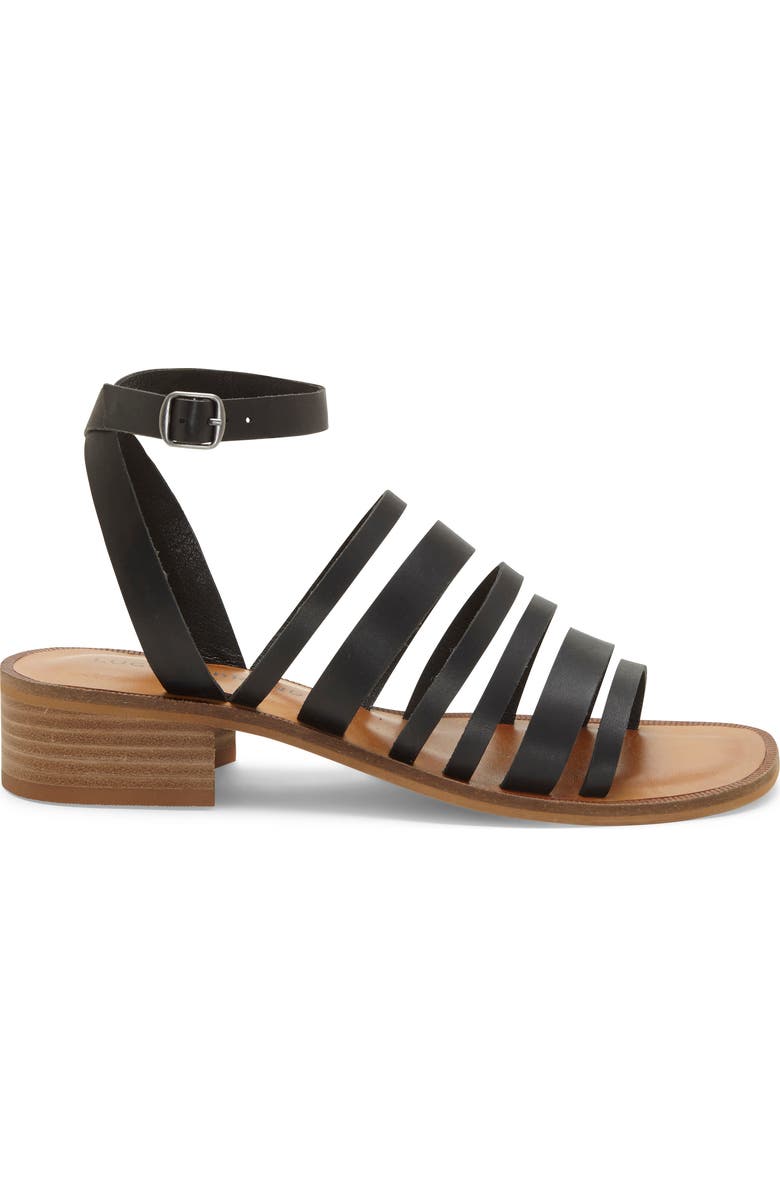 Lucky Brand Firola Sandal, Alternate, color,