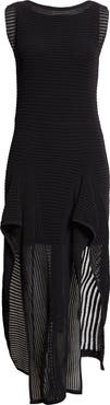 Alaïa Ladder Stitch Dress