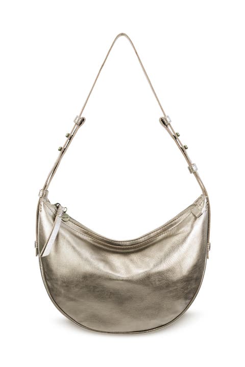 Tess Shoulder Bag Leather