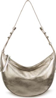 The Sak Tess Shoulder Bag Leather