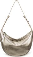 The Sak Tess Shoulder Bag Leather