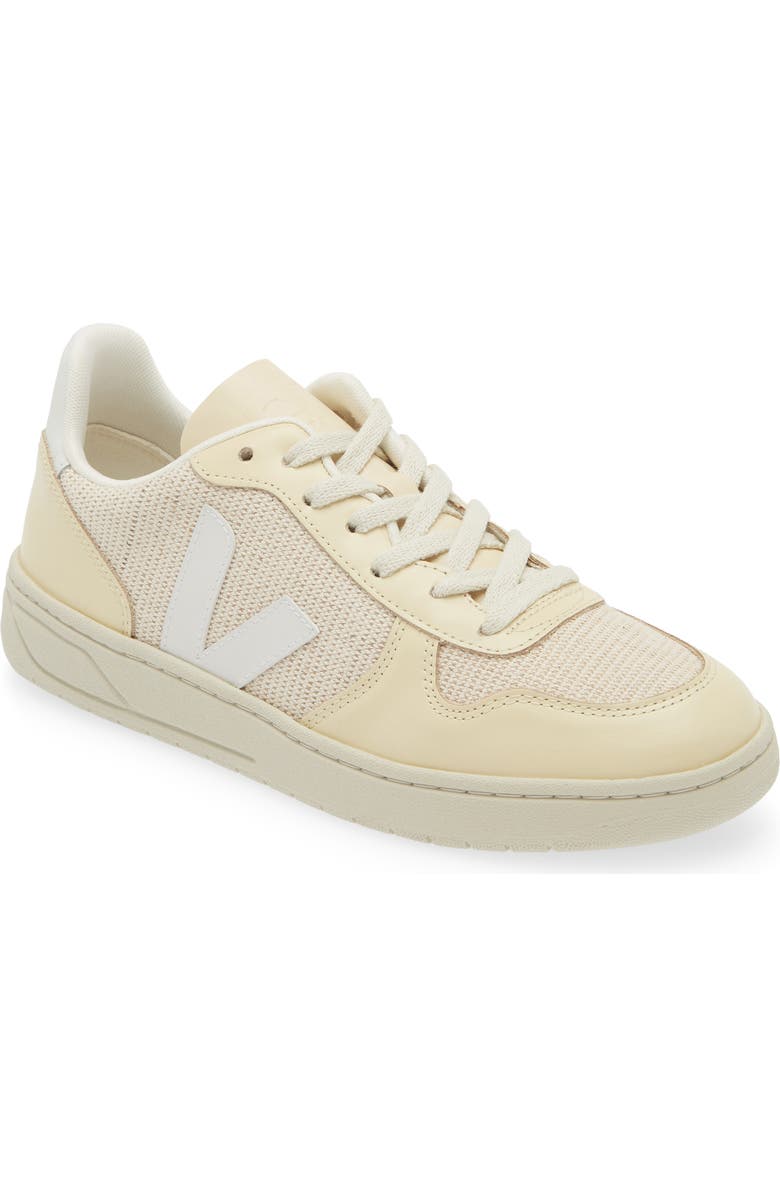 Veja V-10 J-Mesh Sneaker, Main, color,