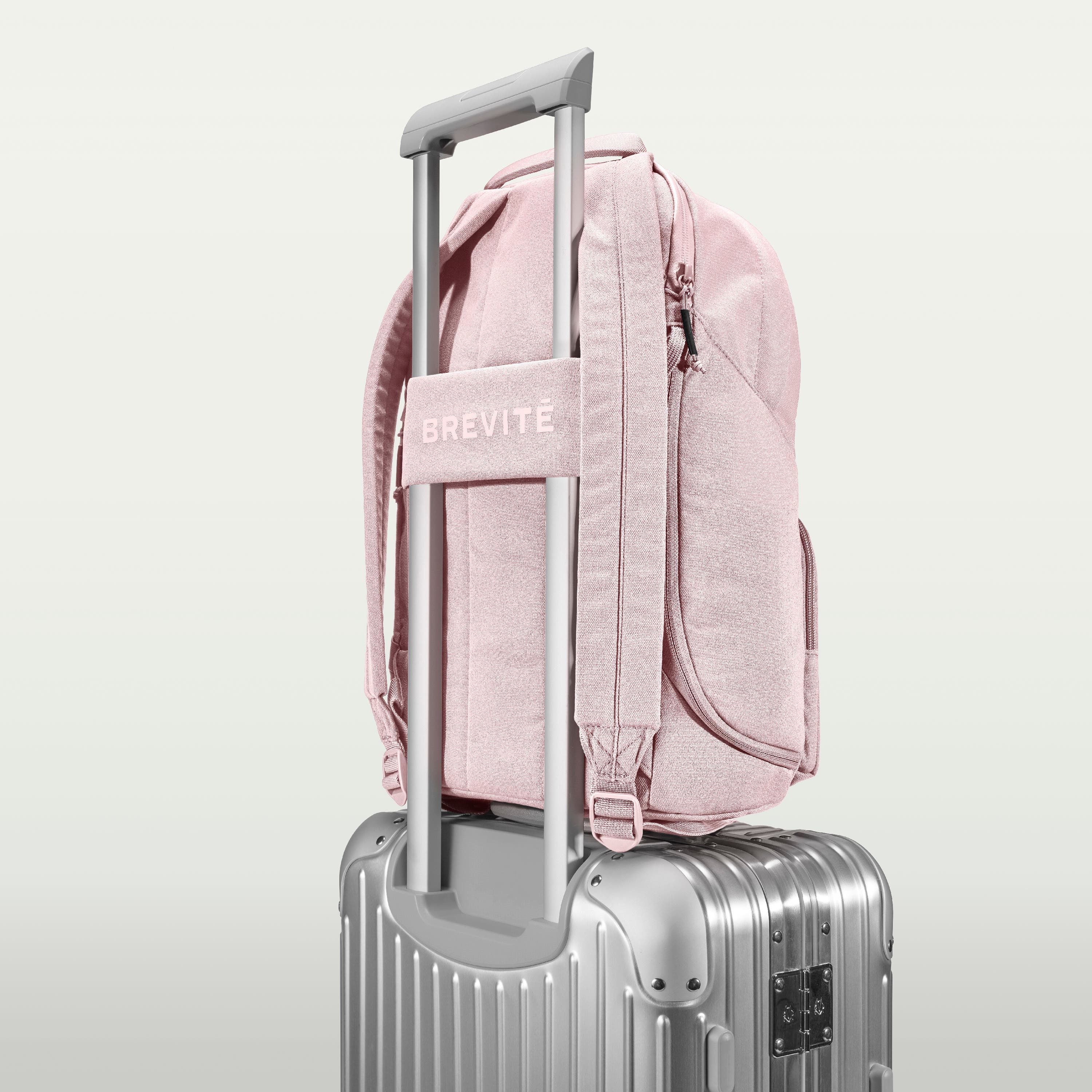Backpack, Alternate, color, PINK