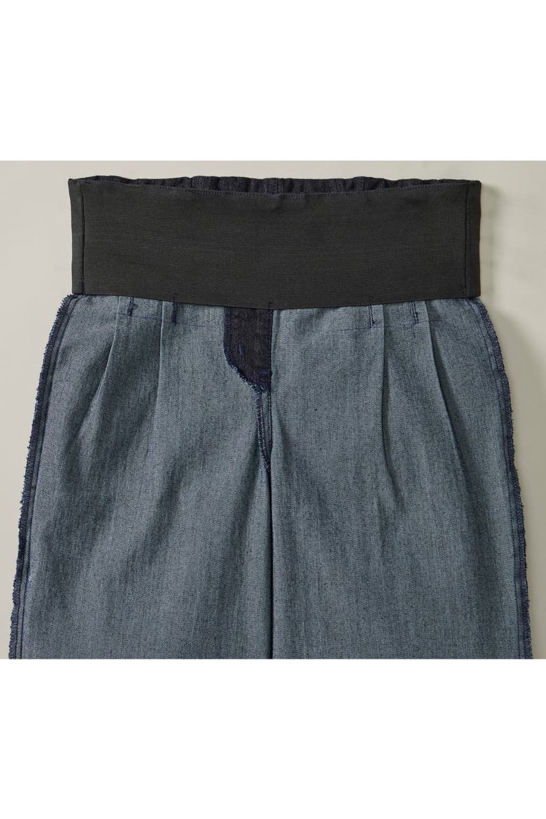 Sculpt Fit Straight Leg Jean, Alternate, color, INDIGO