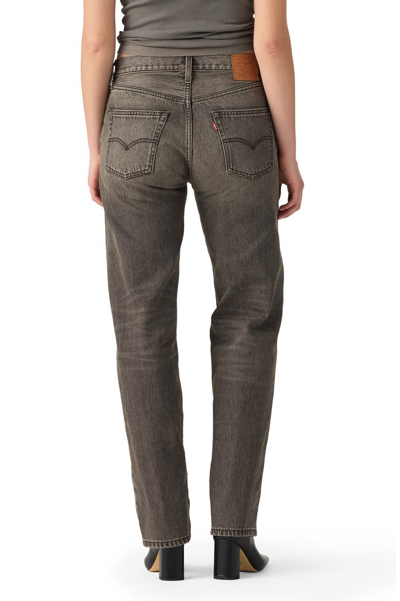 501® '90s Straight Leg Jeans, Alternate, color, DONT DOUBT
