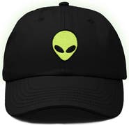 Dalix Alien Dad Cap