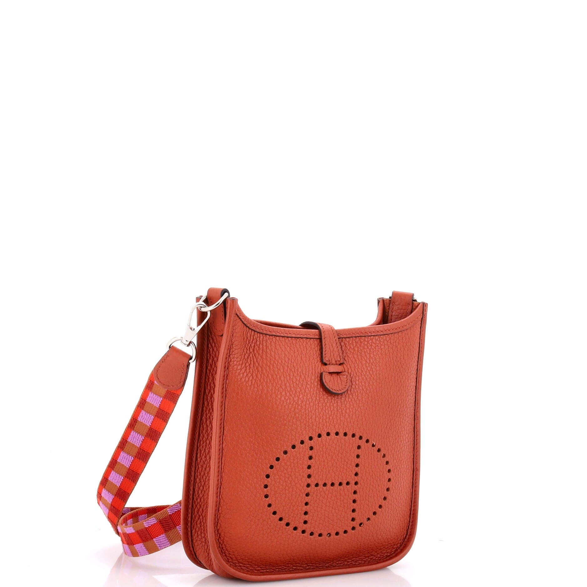 Evelyne Bag Gen III Clemence TPM, Alternate, color, Brown
