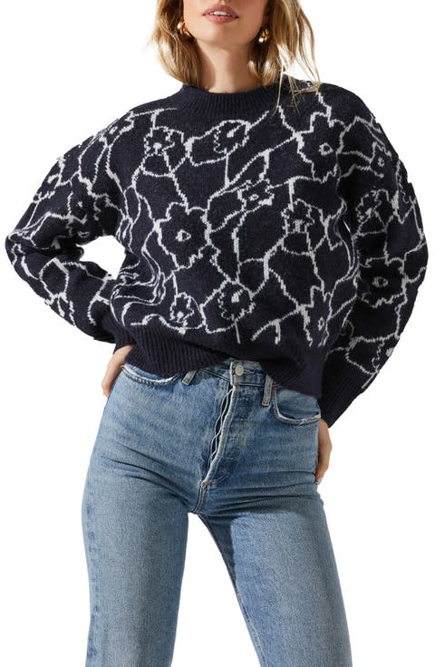 Saira Sweater
