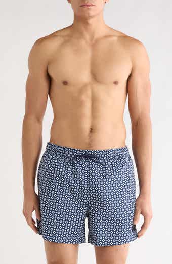 BOSS Octopus Swim Shorts