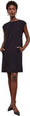 M.M.LaFleur Maaza OrigamiTech Travel Dress