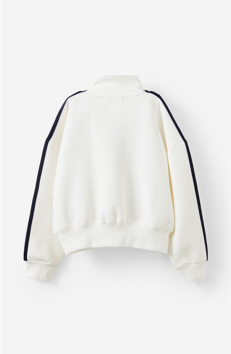 Cotton On Kids Kid's Active Long Sleeve Zip Through, Alternate, color, 