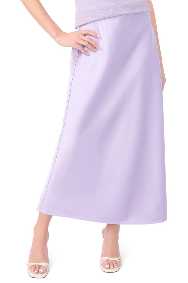 Maxi Skirt, Main, color, SOFT LAVENDER