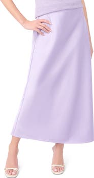 Halogen® Maxi Skirt