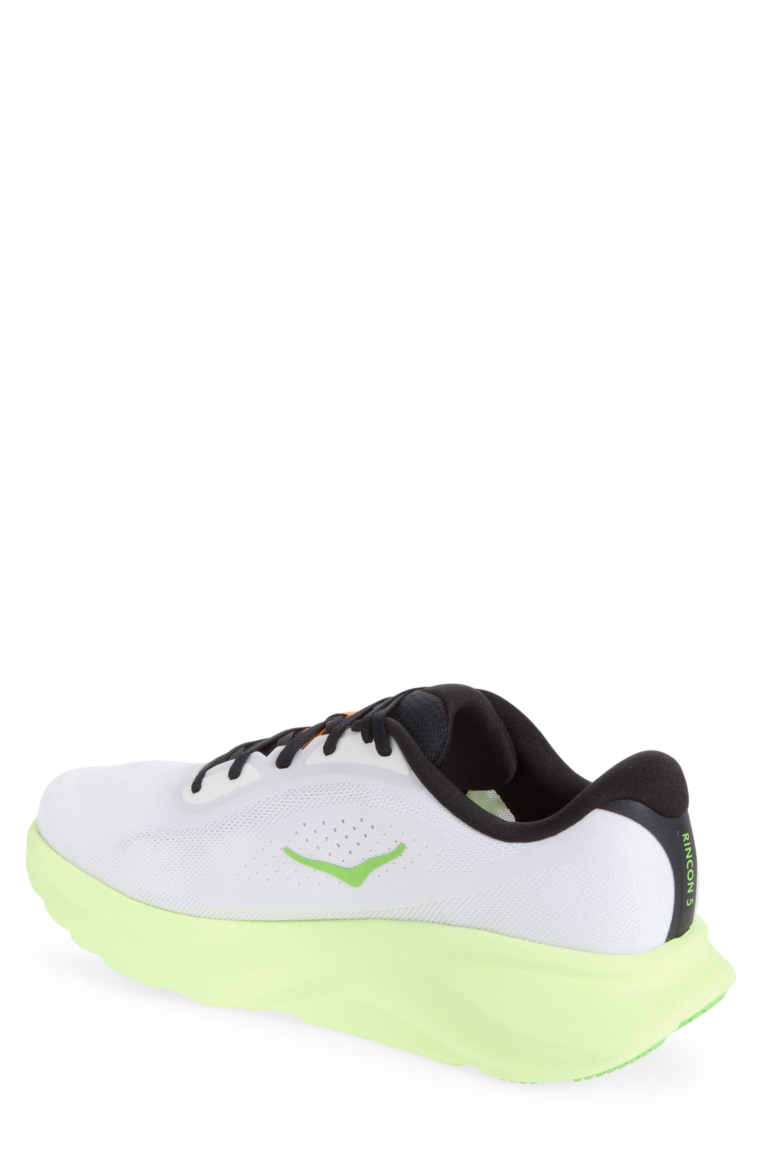 Rincon 5 Running Shoe, Alternate, color, FROST / BLACK