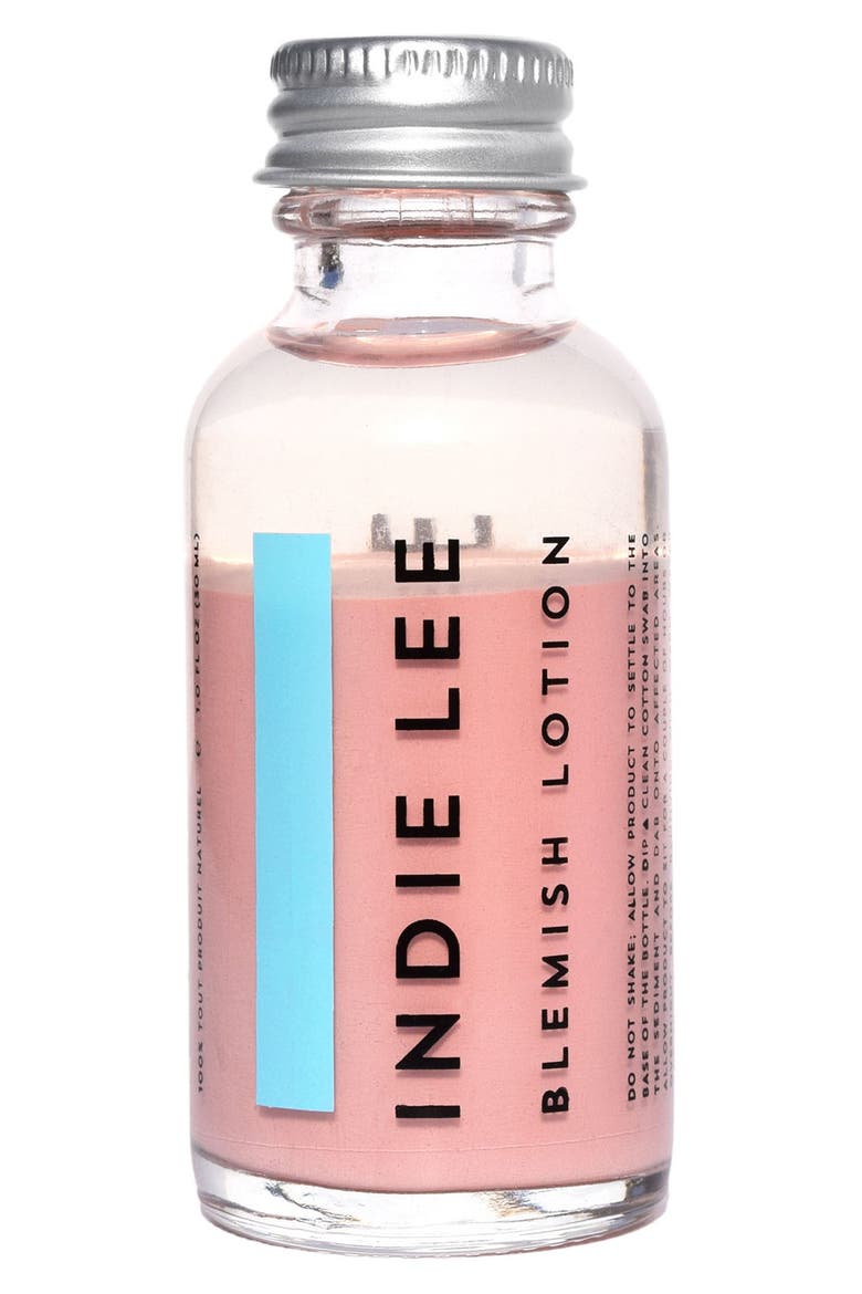Blemish Drying Lotion, Main, color, NO COLOR