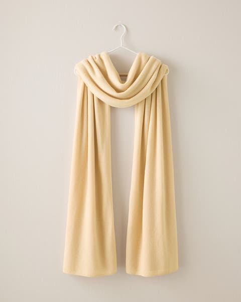 Cashmere Wrap