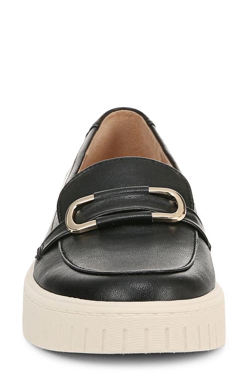 LIFESTRIDE LIFESTRIDE GENEVABIT PLATFORM LOAFER 