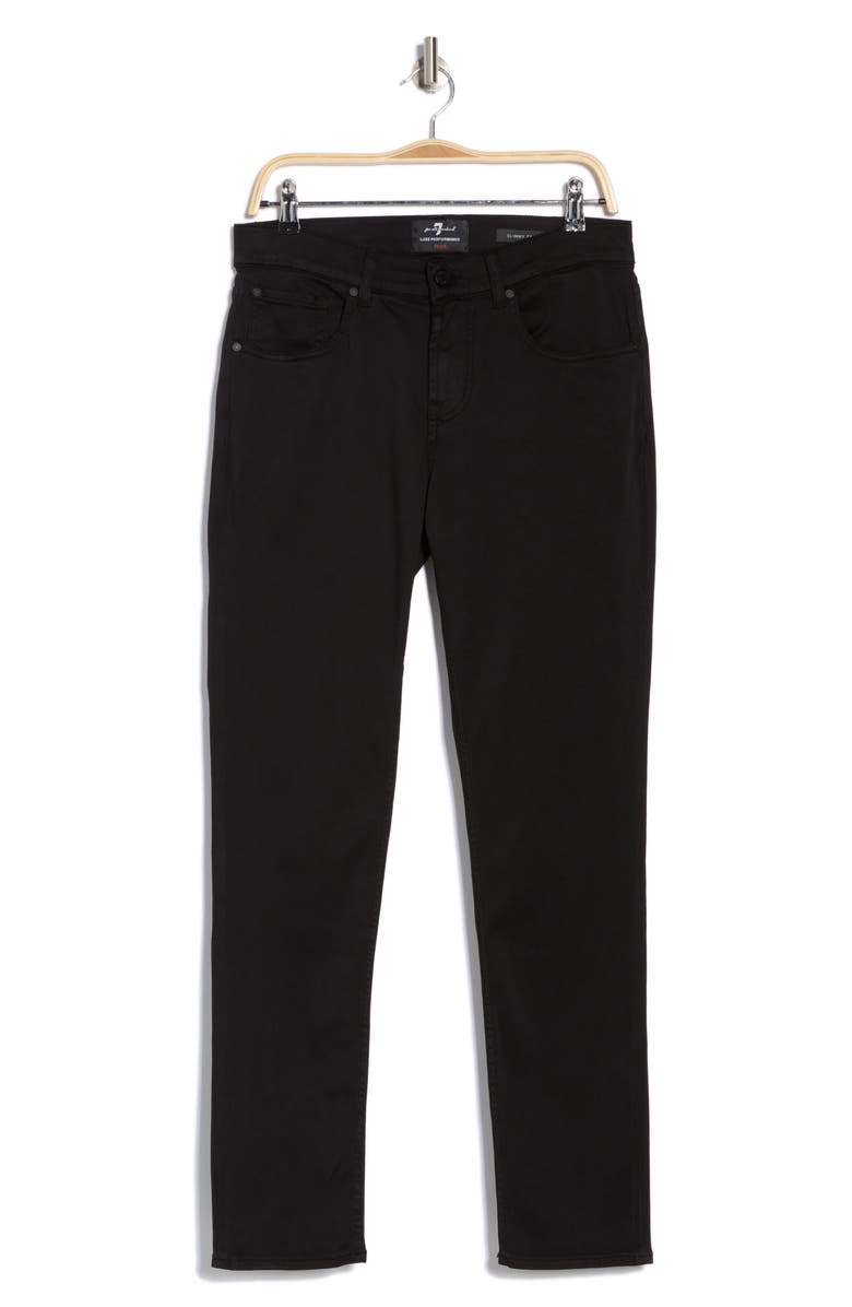 Slimmy Tapered Jeans