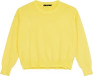 DELUC Polly Crewneck Sweater