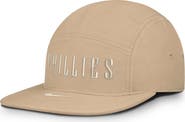Nike Men's Nike Khaki Philadelphia Phillies Fly Dri-FIT Adjustable Hat