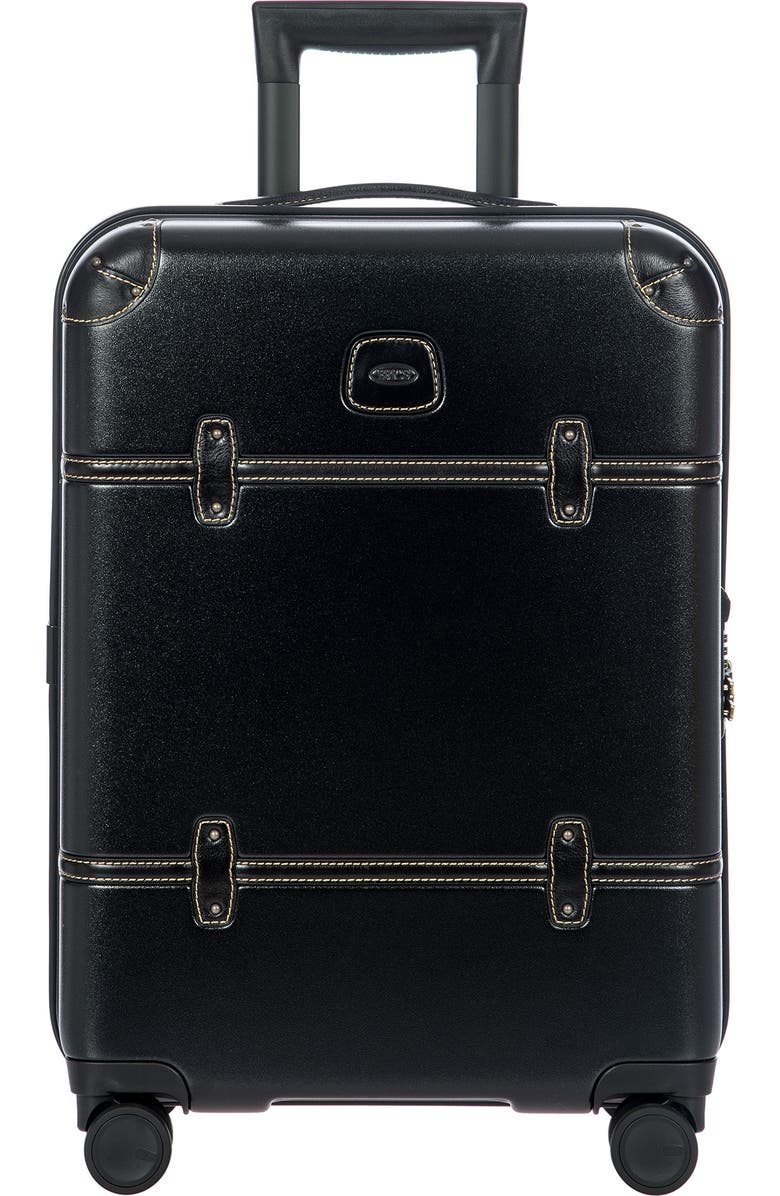 Bric's Bellagio 2.0 21-Inch Rolling Carry-On, Main, color,