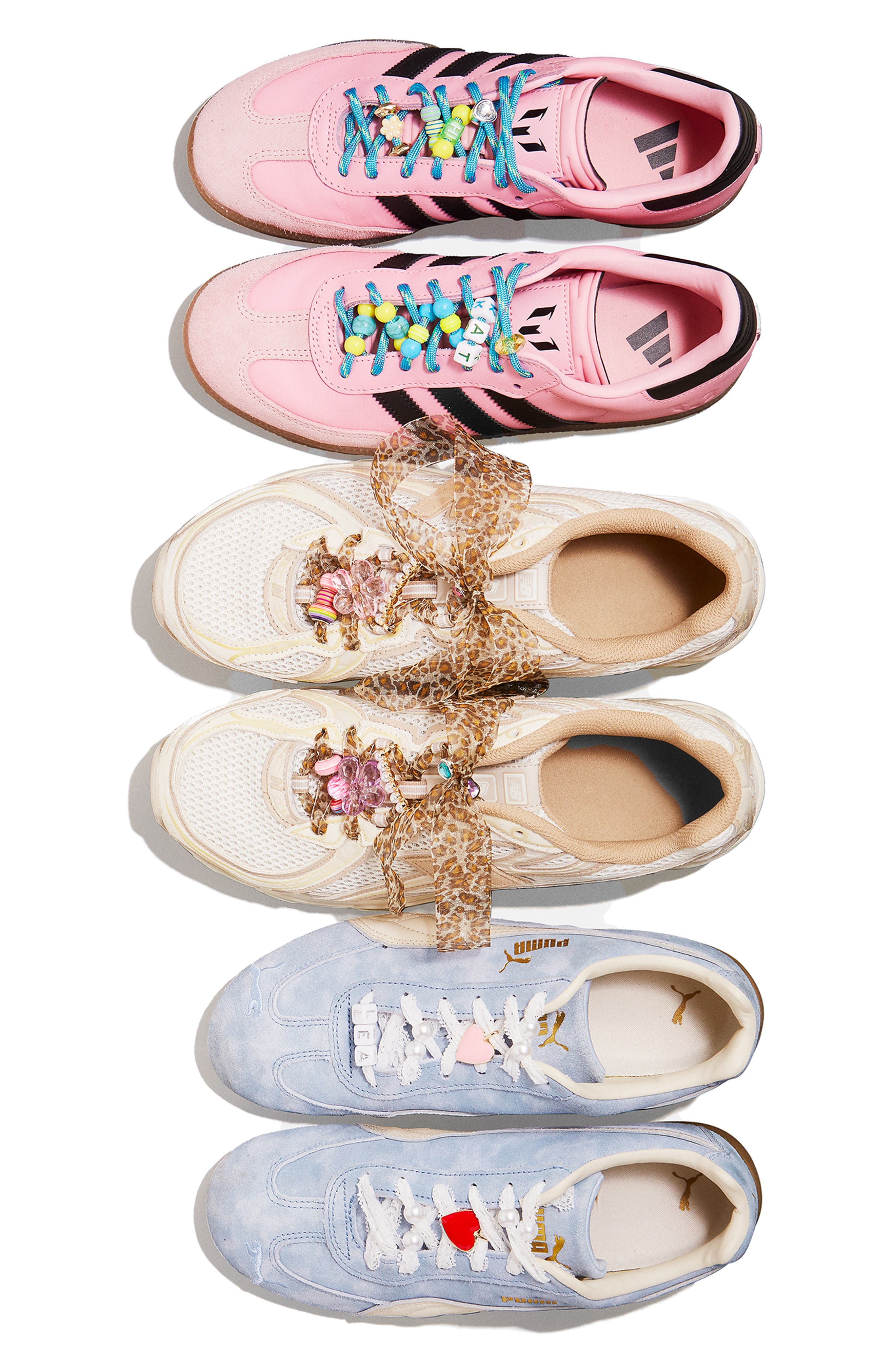 BaubleBar The Ultimate Bead Kit (Women) | Nordstrom