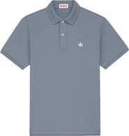 Boast 1983 Classic Pique Polo