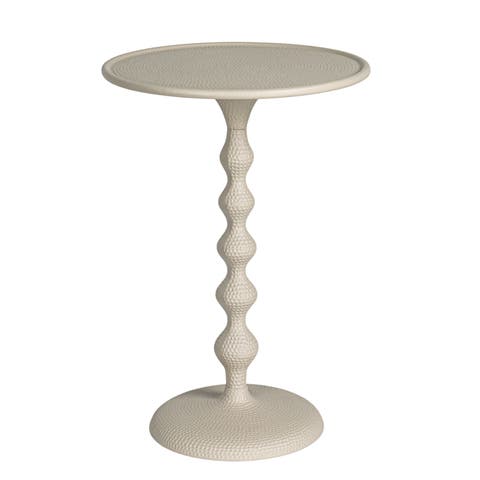 Hammered Table