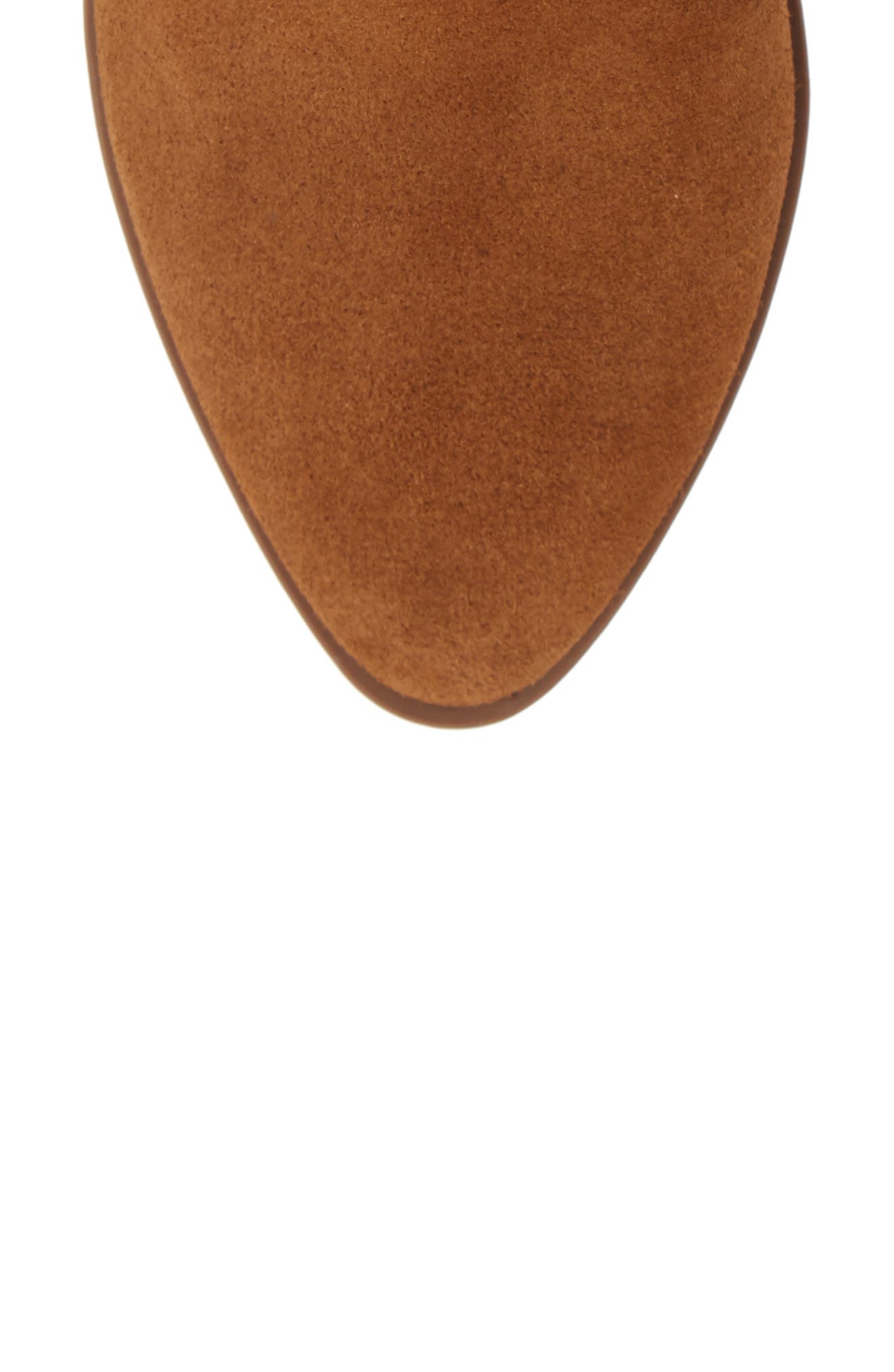 BP. Heath Bootie, Alternate, color, 