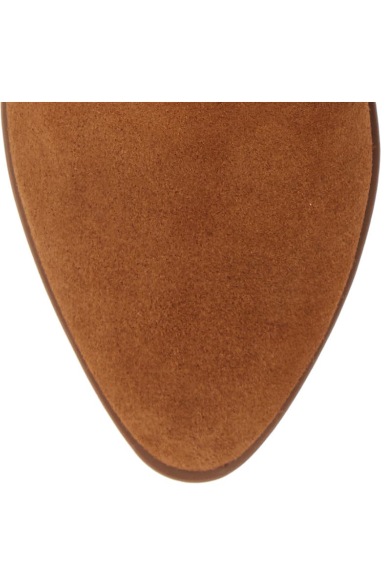 BP. Heath Bootie, Alternate, color,