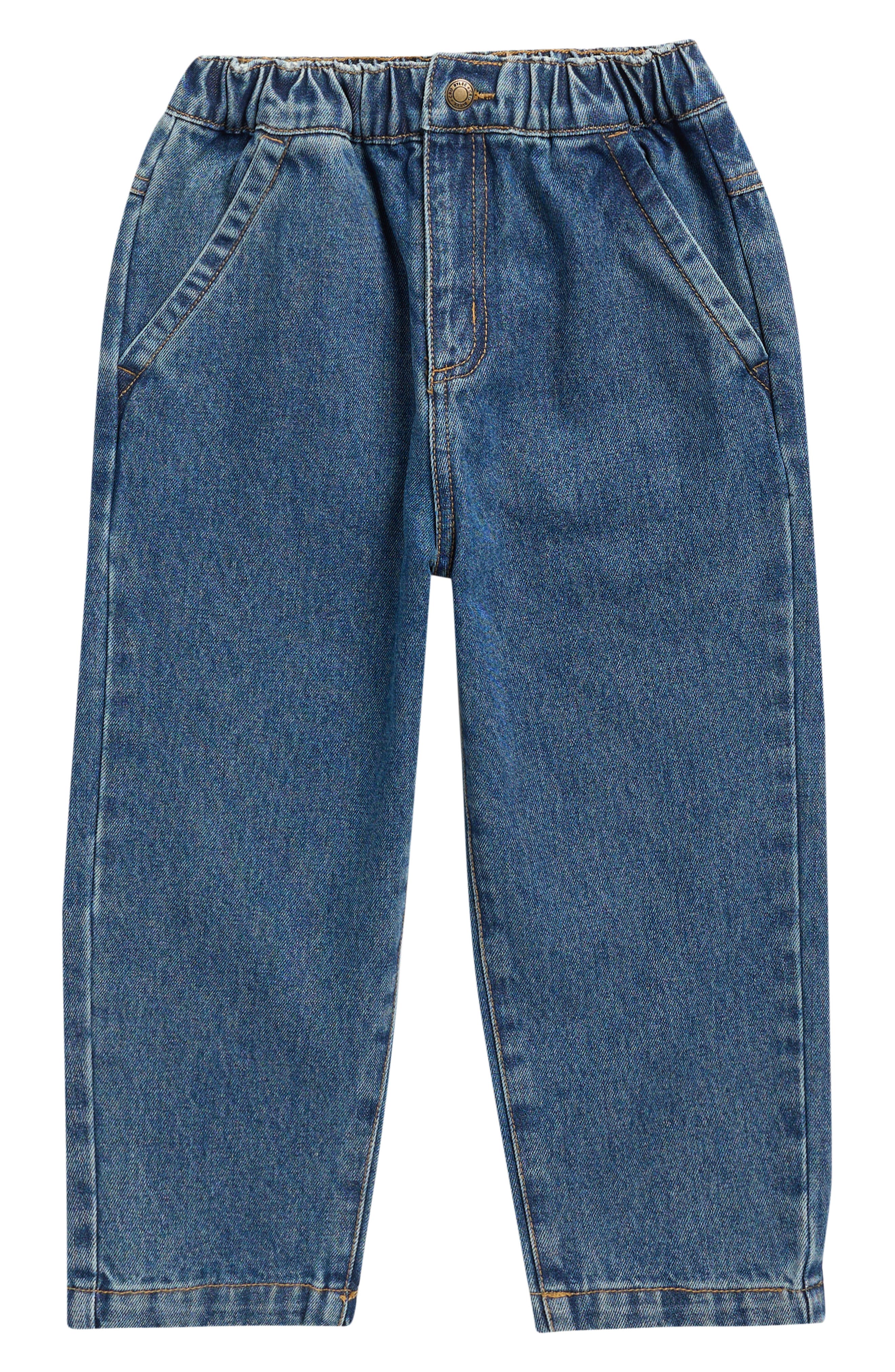 Kids' Baggy Pants