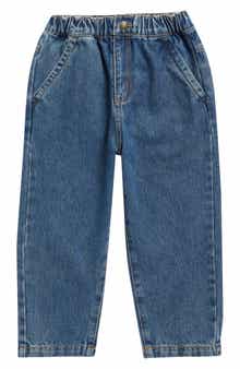 Kids' Baggy Pants