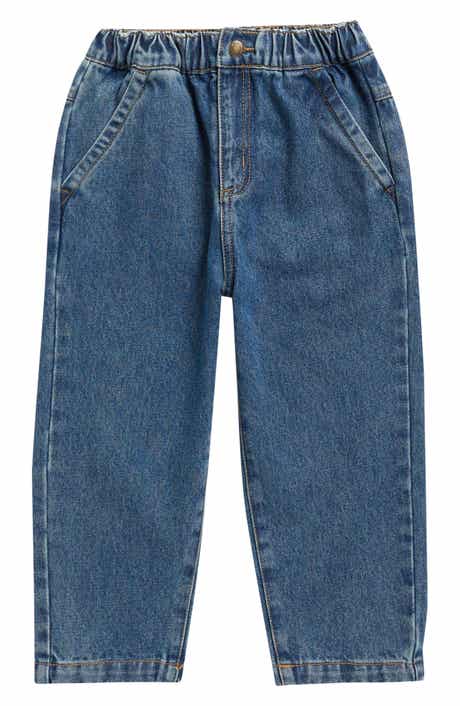 Kids' Baggy Pants