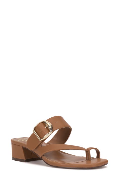 Laynnie Toe Loop Sandal (Women)