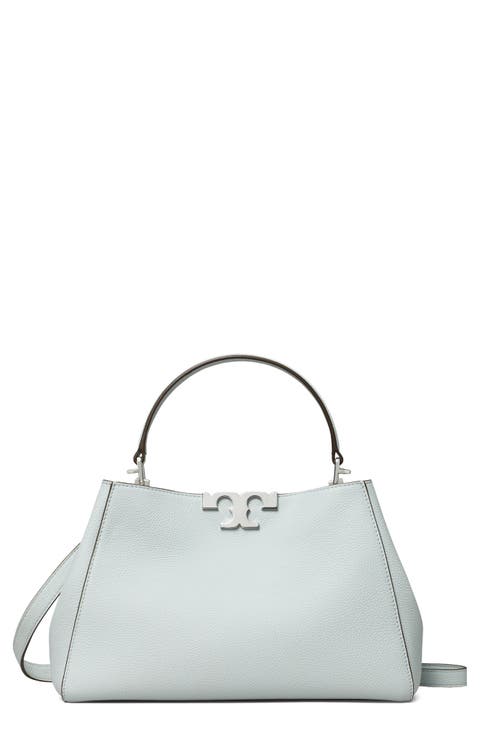 Medium Eleanor Satchel