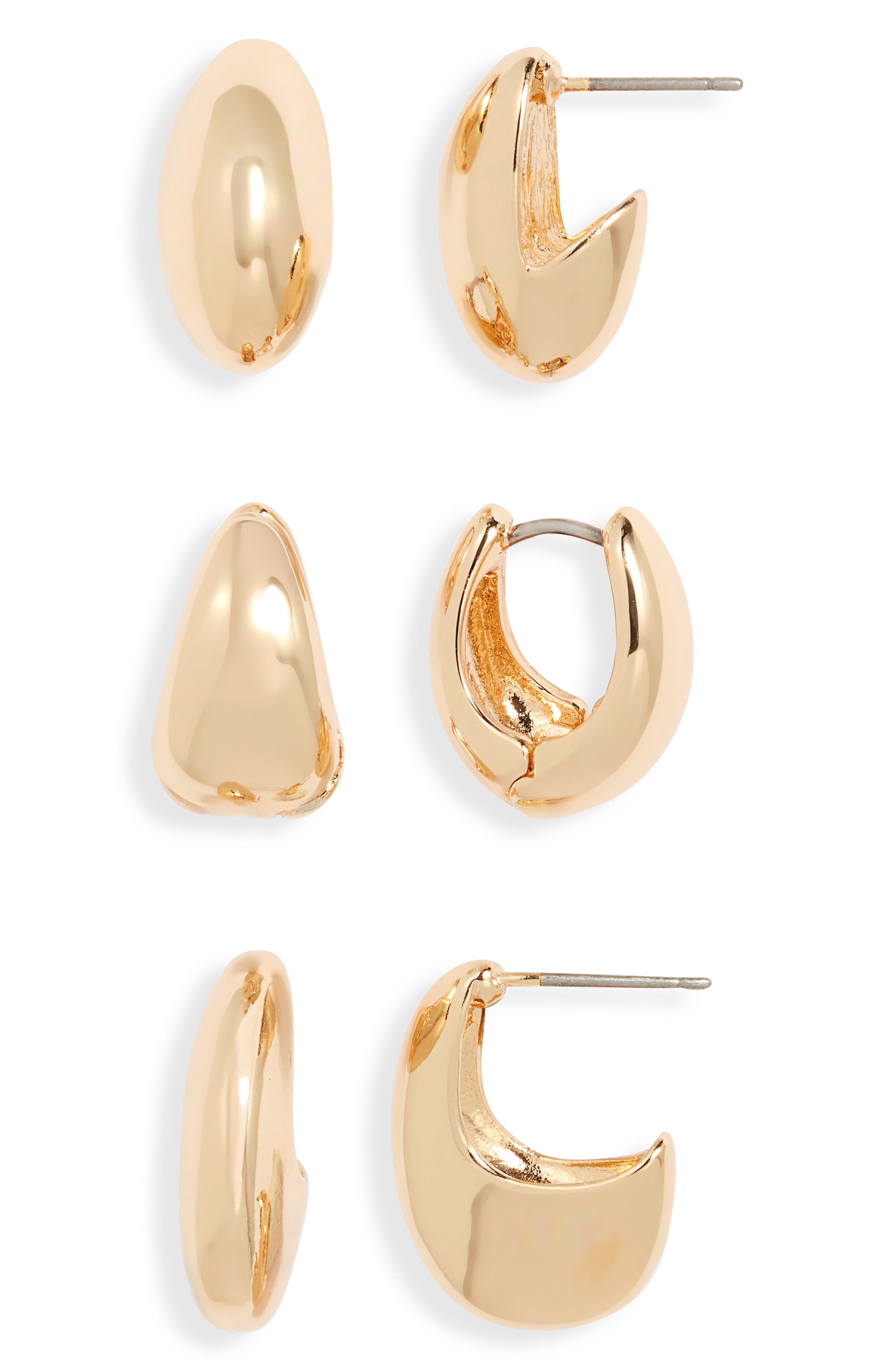 selected GOLD