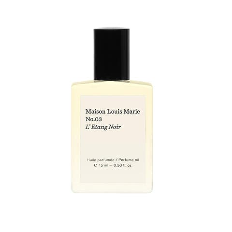 No.03 LEtang Noir
