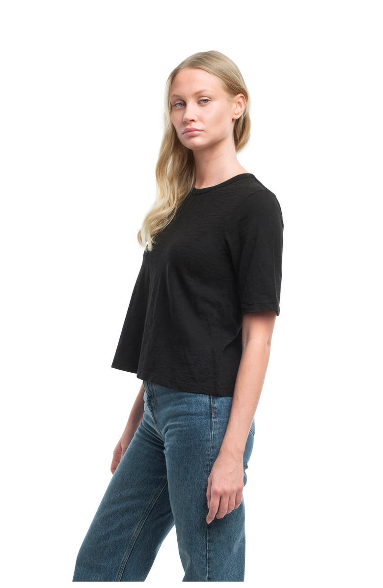 WILT Clothing Baby Fit Elbow Sleeve, Alternate, color, 