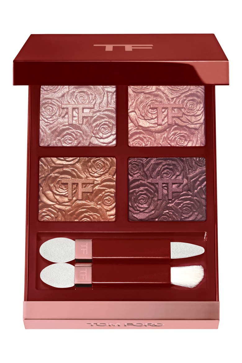 Rose Exposed Eye Color Quad (Limited Edition) (Women) | Nordstrom