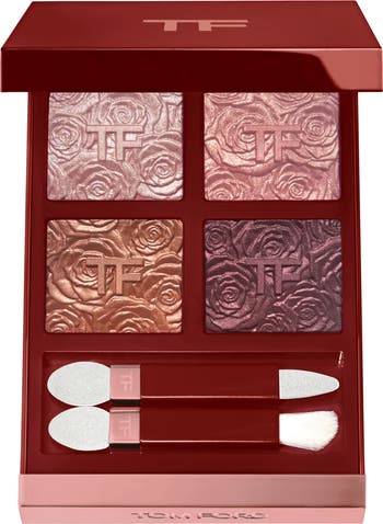 【海外配送可】【送料無料】 TOM FORD Rose Exposed Eye Color Quad | Nordstrom アイシャドウ