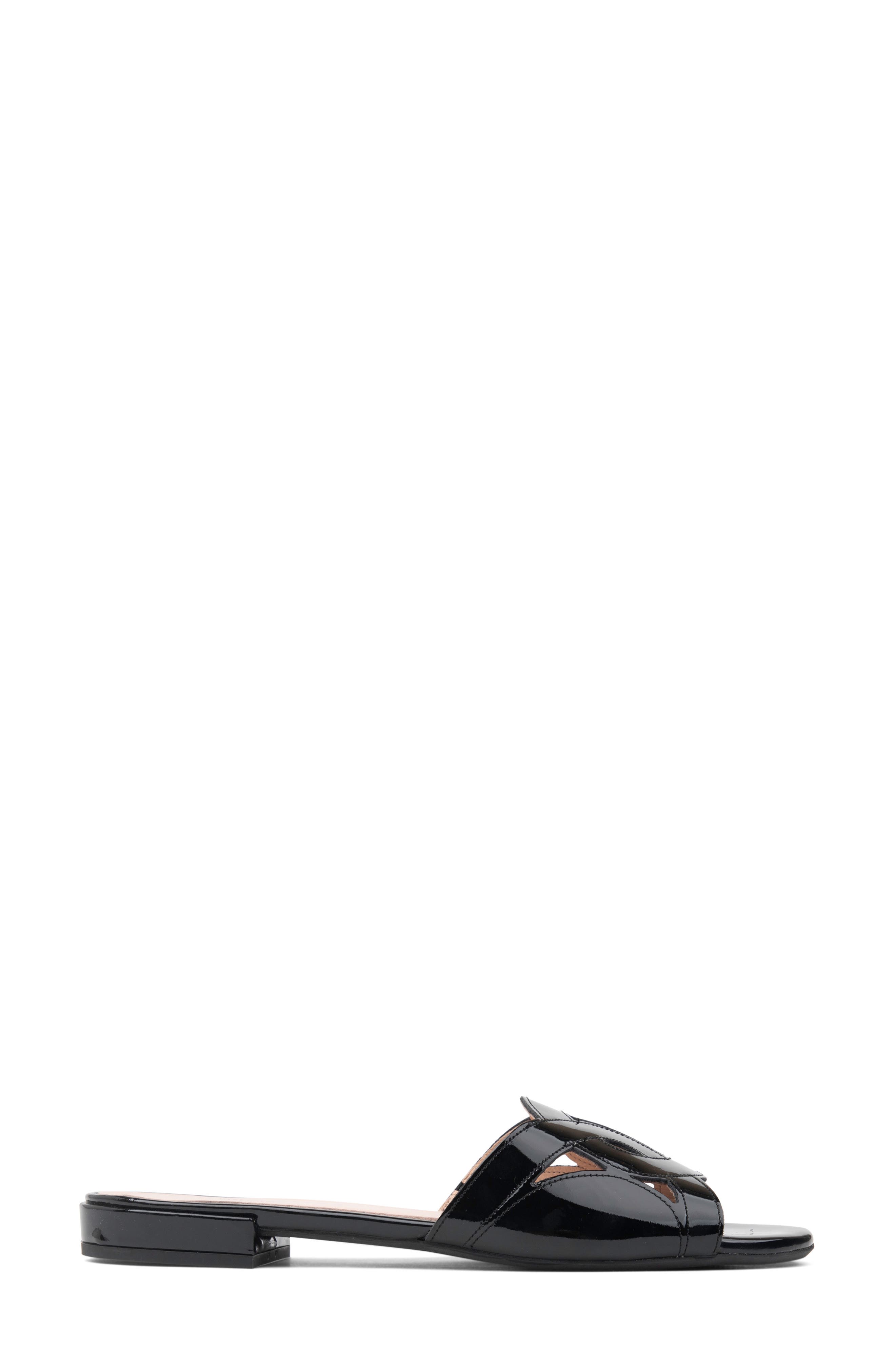 patricia green Boca Sandal, Alternate, color, Black