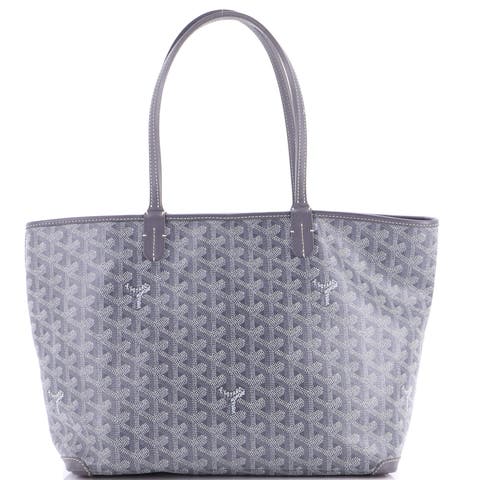 Artois Tote Coated Canvas PM