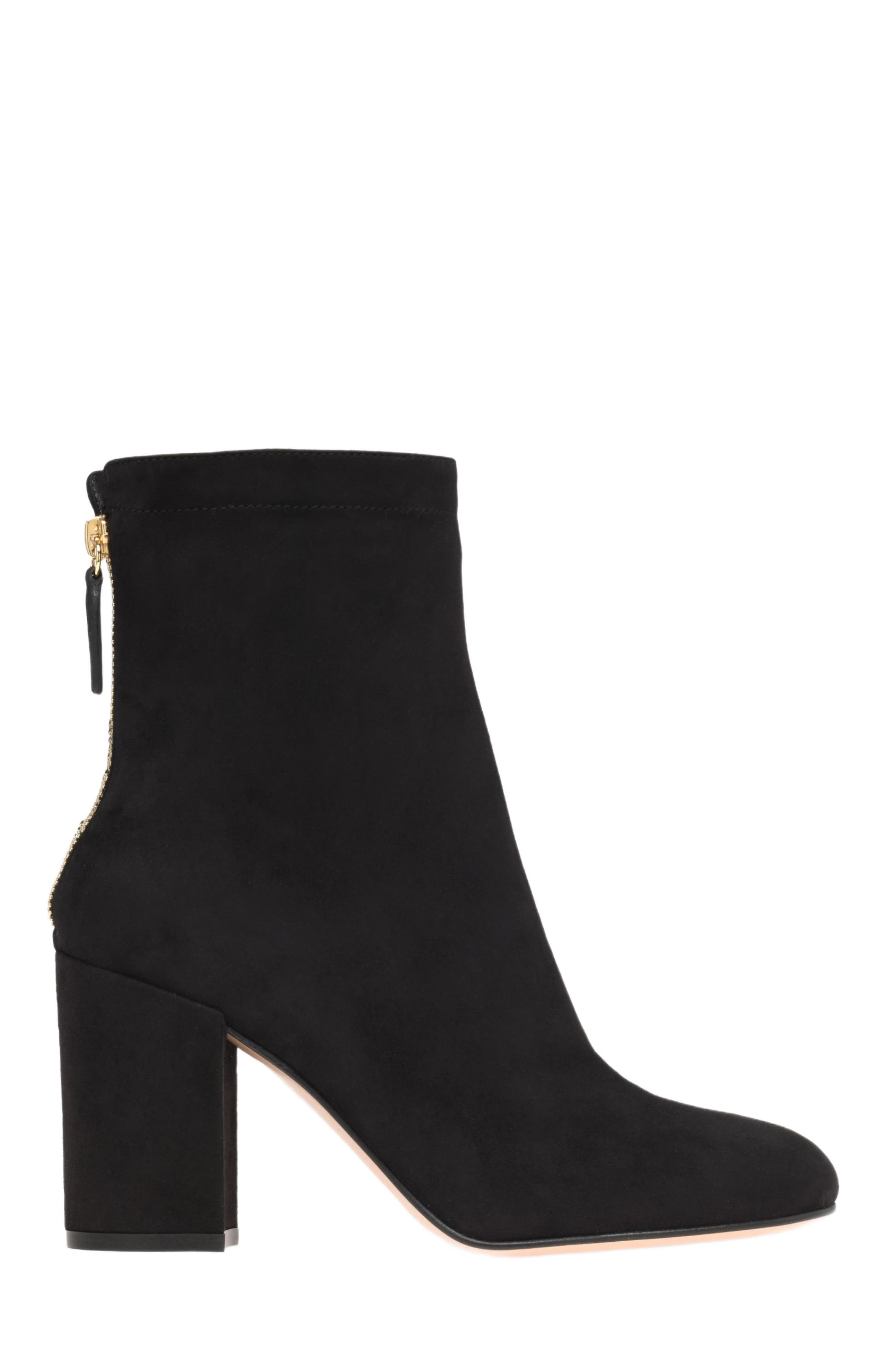 Gianvito Rossi Bellamy Bootie, Main, color, 