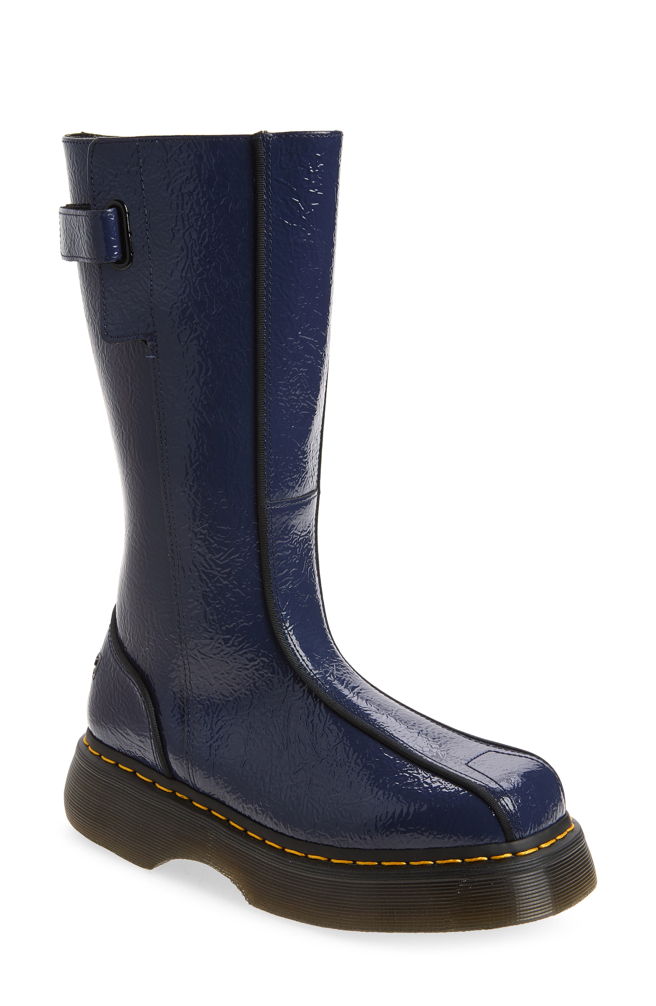 Buzz Boot, Main, color, MIDNIGHT BLUE