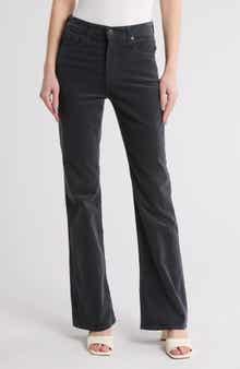 AG Alexxis Bootcut Corduroy Pants