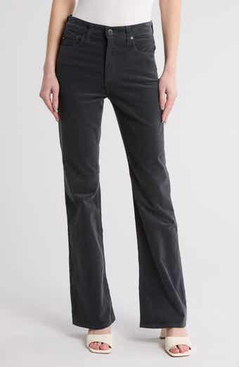 Alexxis Bootcut Corduroy Pants