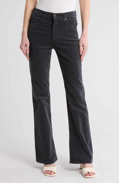 AG Alexxis Bootcut Corduroy Pants