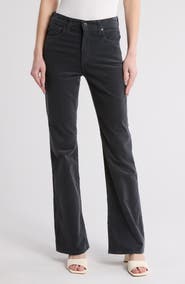 AG Alexxis Bootcut Corduroy Pants