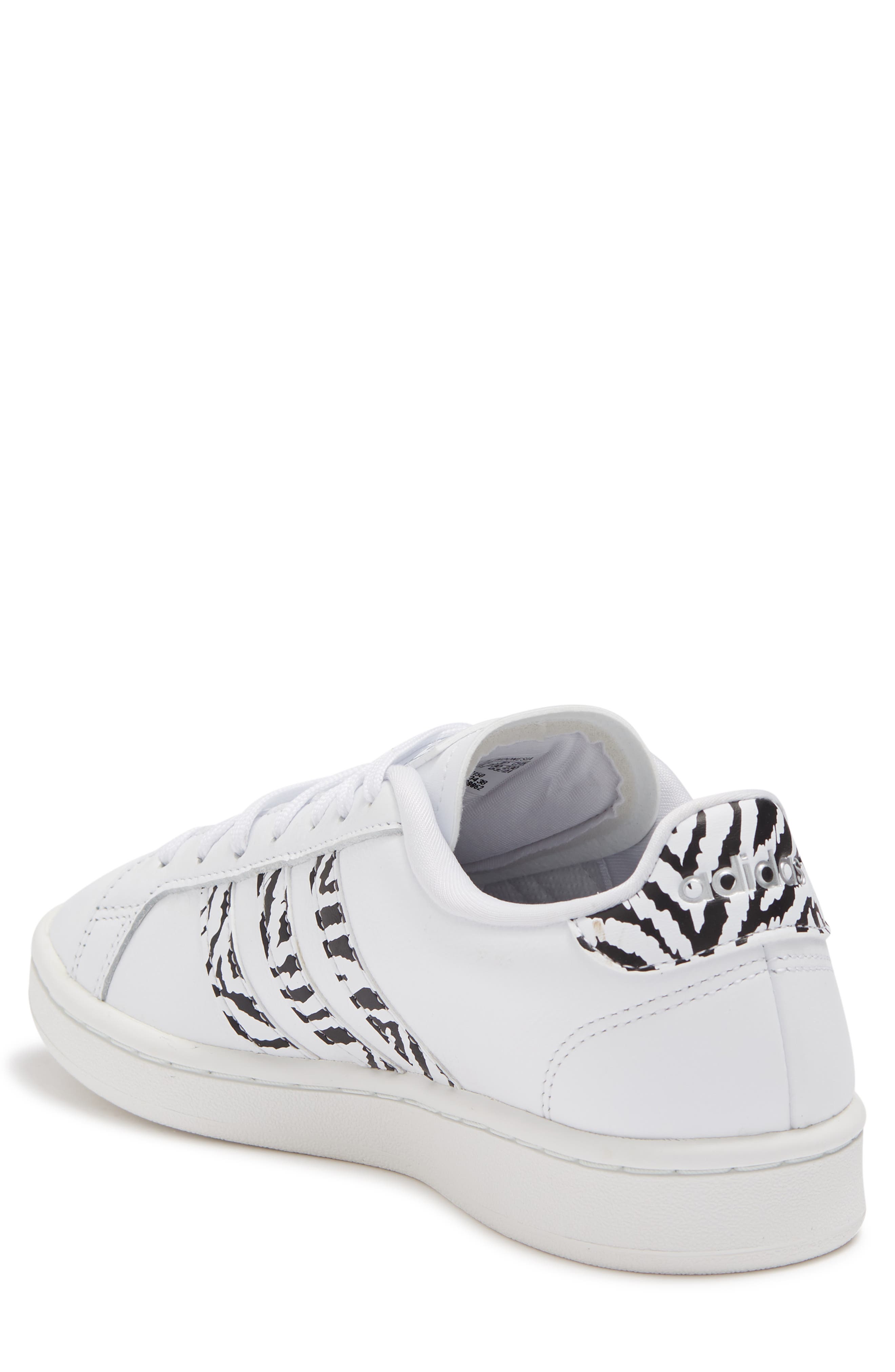 adidas Grand Court Sneaker, Alternate, color, 